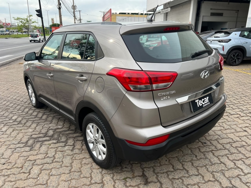 CRETA 1.6 ACTION11