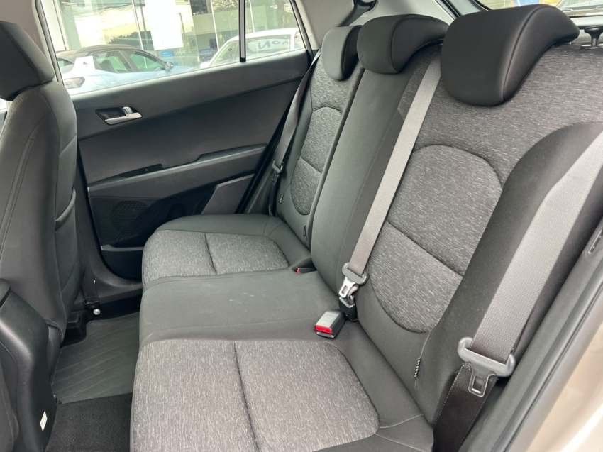CRETA 1.6 ACTION10