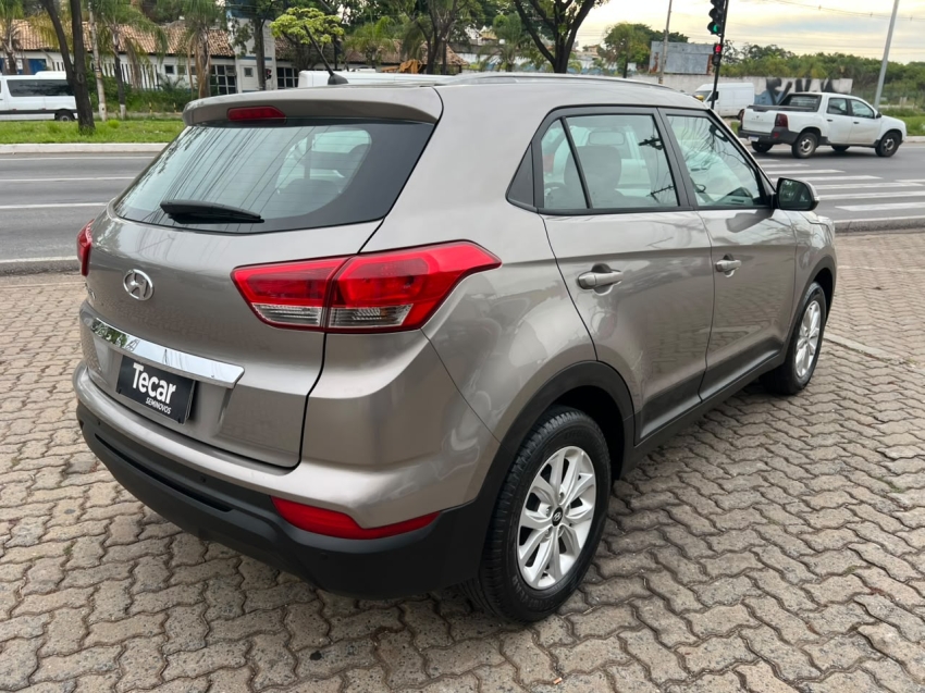 CRETA 1.6 ACTION13