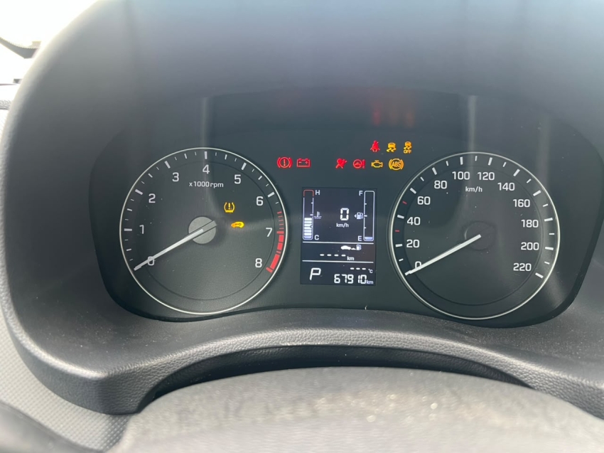 CRETA 1.6 ACTION6