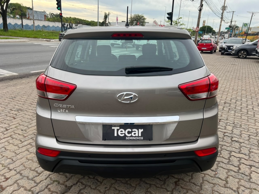 CRETA 1.6 ACTION12