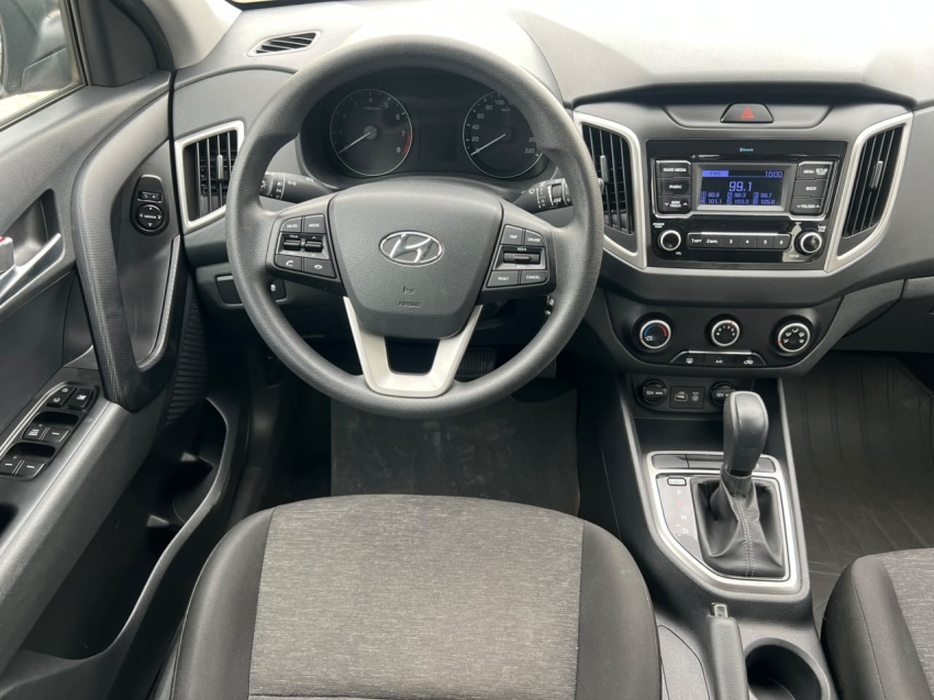 CRETA 1.6 ACTION4