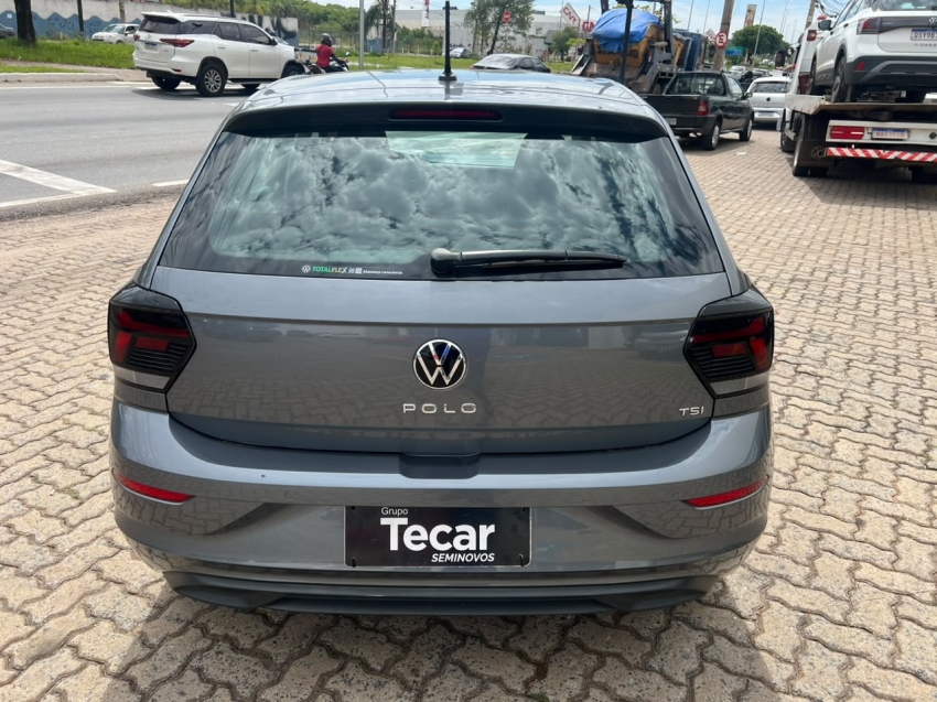 POLO 170 TSI11