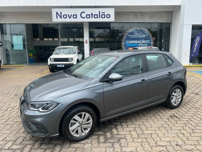 POLO 170 TSI0