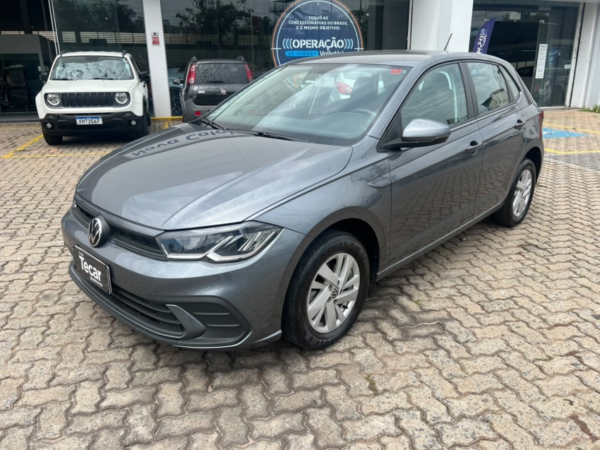 POLO 170 TSI3
