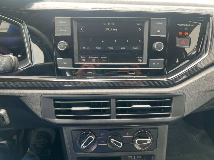 POLO 170 TSI6