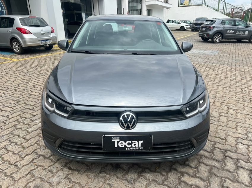 POLO 170 TSI2