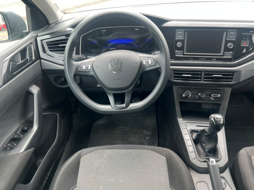 POLO 170 TSI4