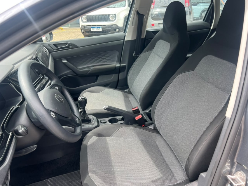 POLO 170 TSI9