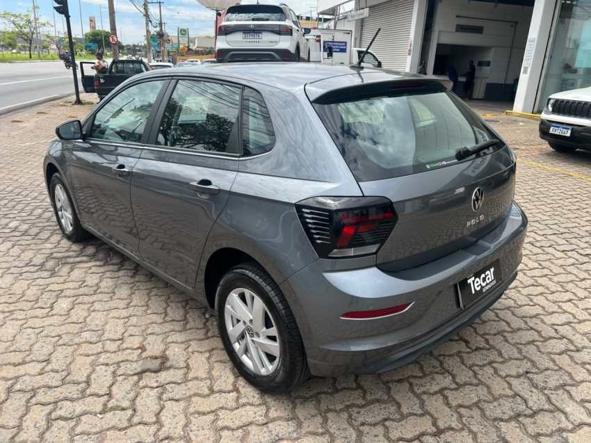 POLO 170 TSI13