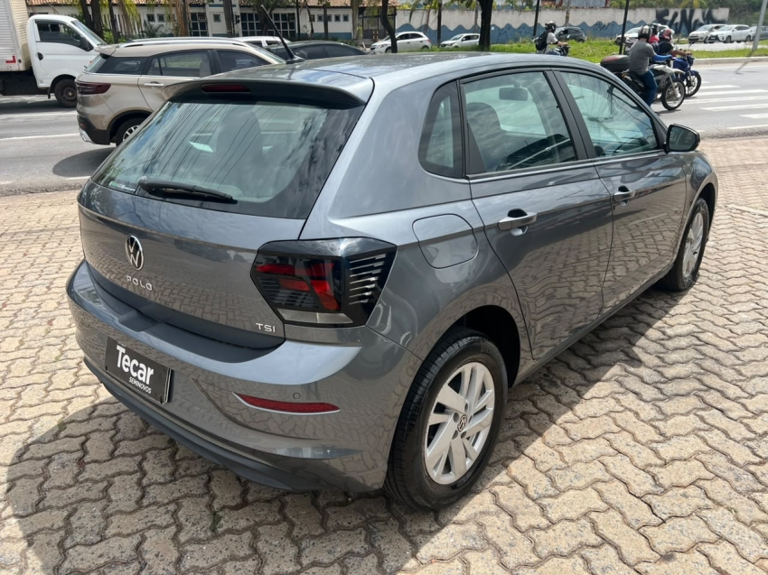 POLO 170 TSI12