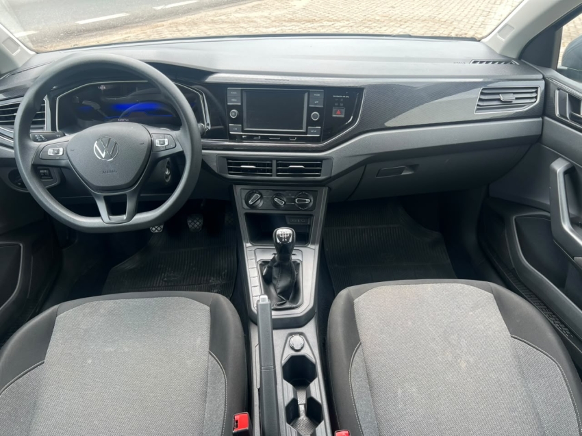 POLO 170 TSI5
