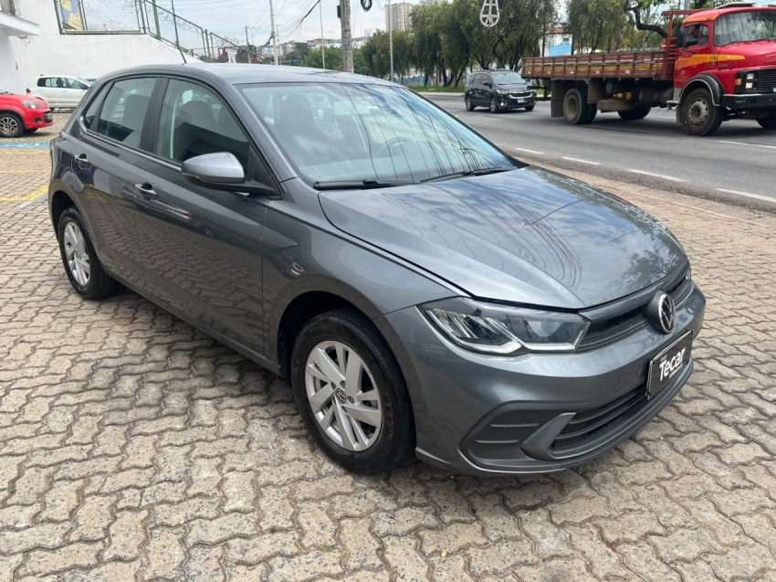POLO 170 TSI1