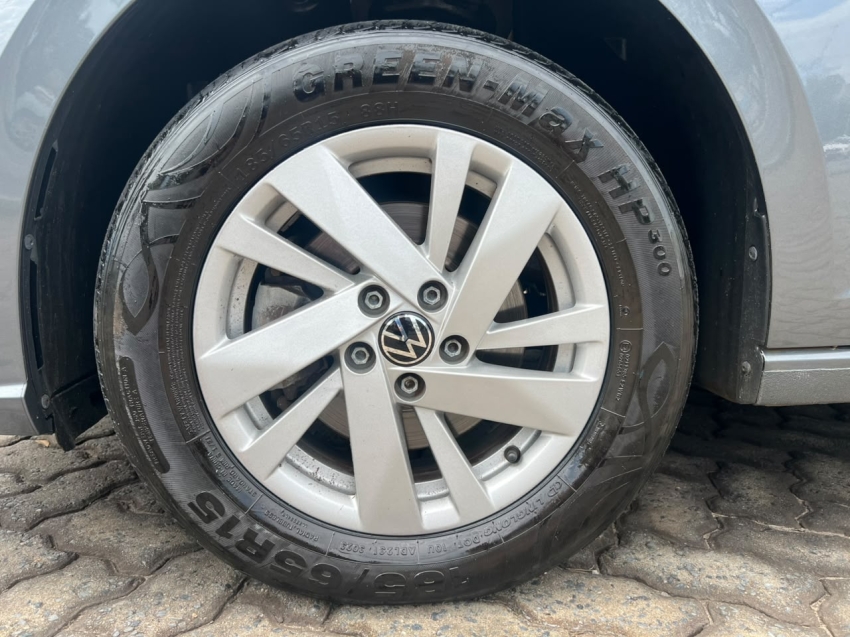 POLO 170 TSI14