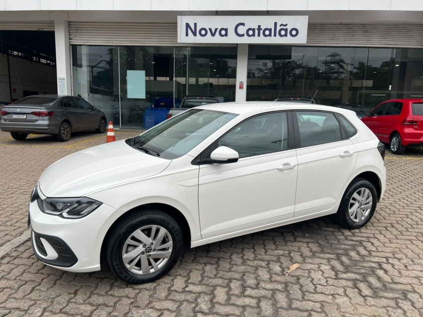POLO 170 TSI0