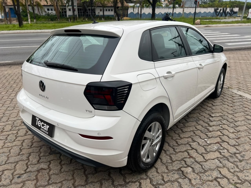 POLO 170 TSI10