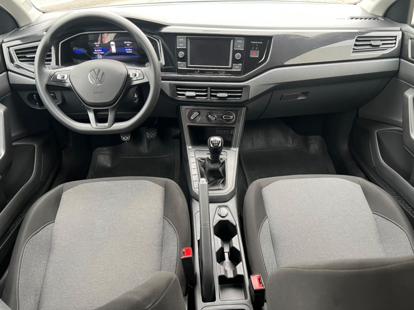 POLO 170 TSI4
