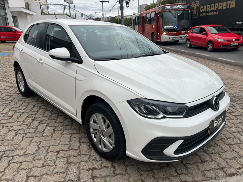 POLO 170 TSI1