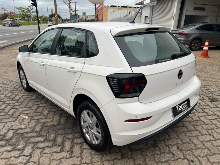 POLO 170 TSI12