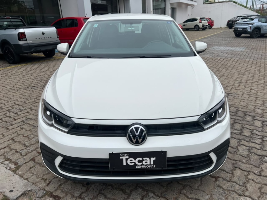POLO 170 TSI2
