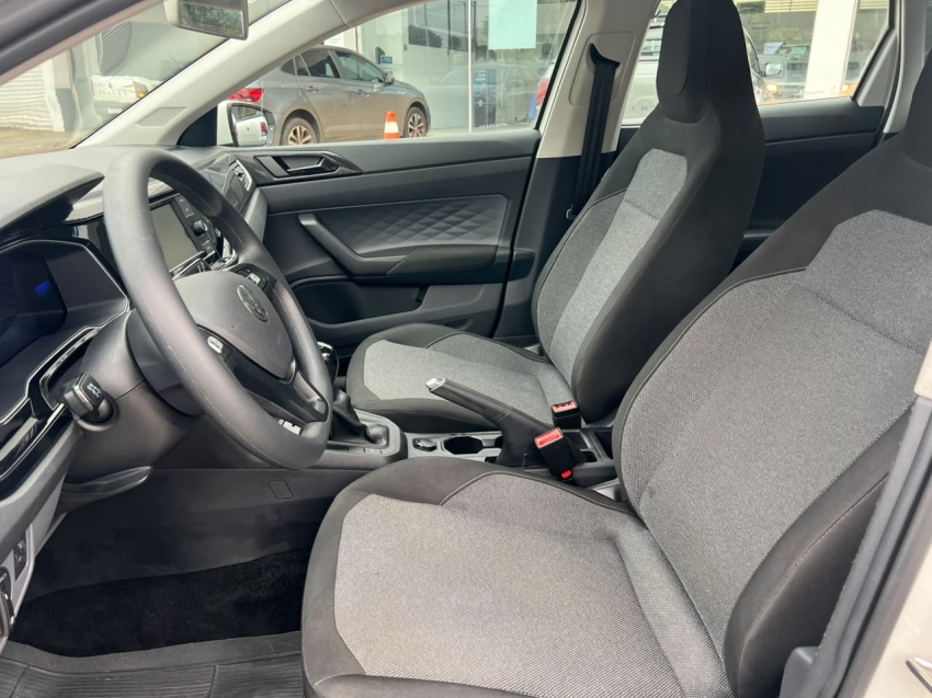 POLO 170 TSI7