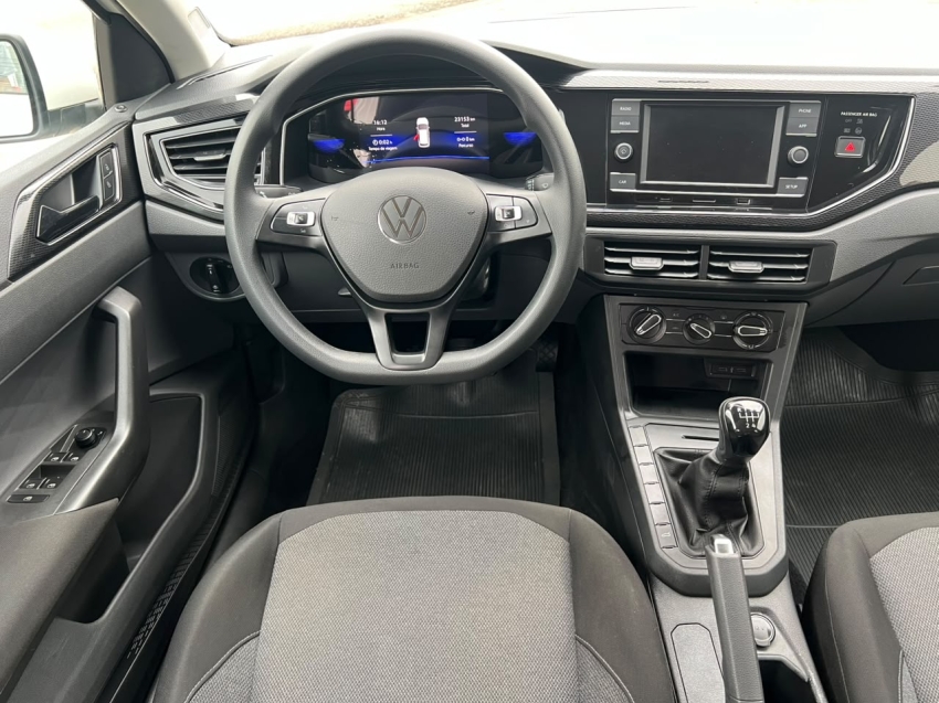 POLO 170 TSI5