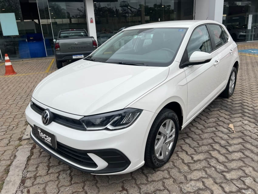 POLO 170 TSI3