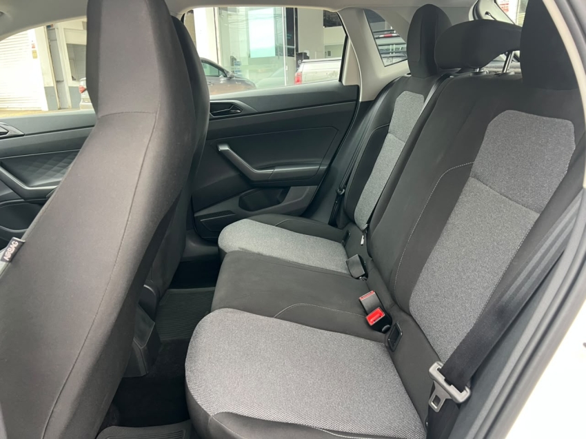 POLO 170 TSI8