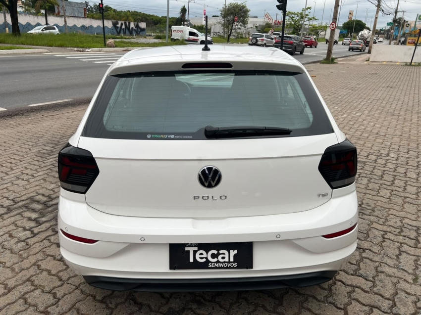 POLO 170 TSI11