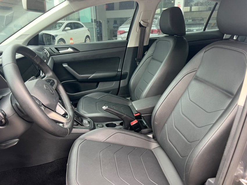 VIRTUS COMFORTLINE 200 TSI4