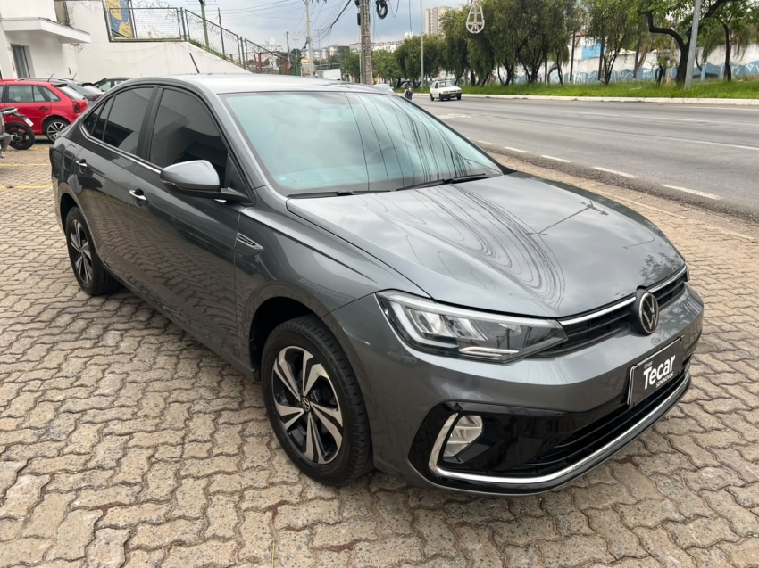VIRTUS COMFORTLINE 200 TSI1