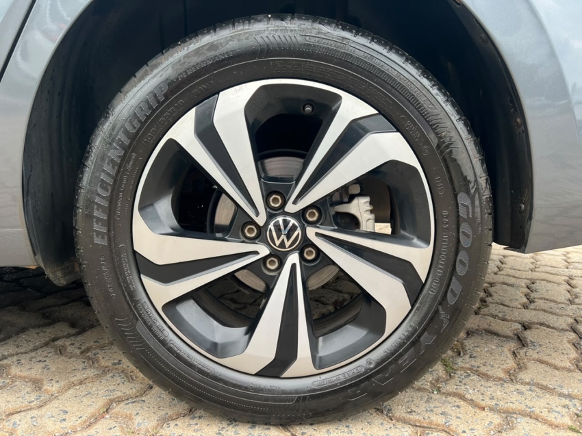 VIRTUS COMFORTLINE 200 TSI15