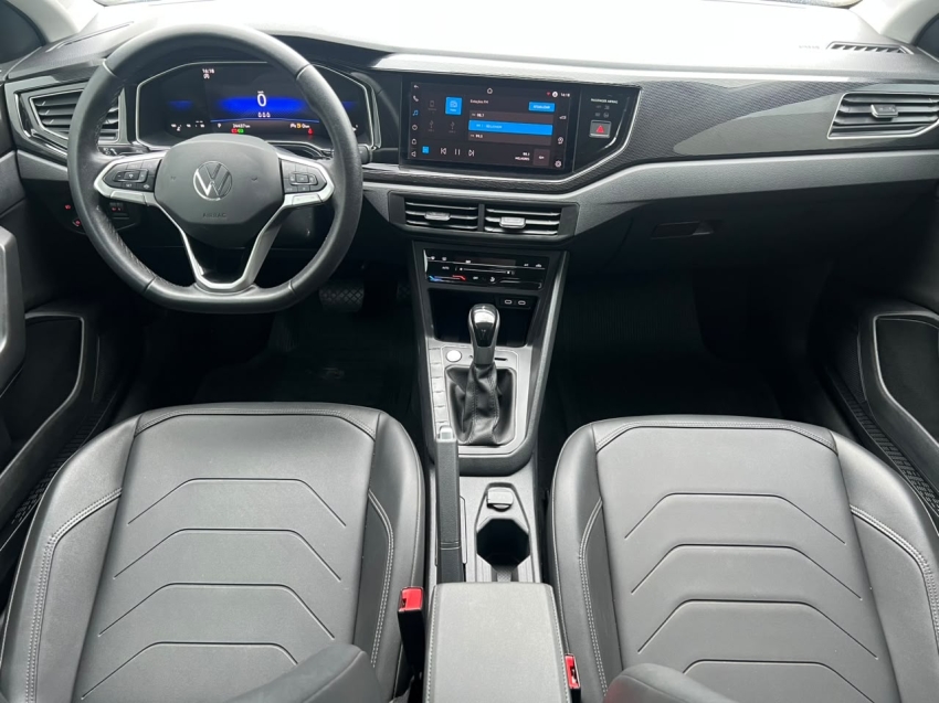 VIRTUS COMFORTLINE 200 TSI5