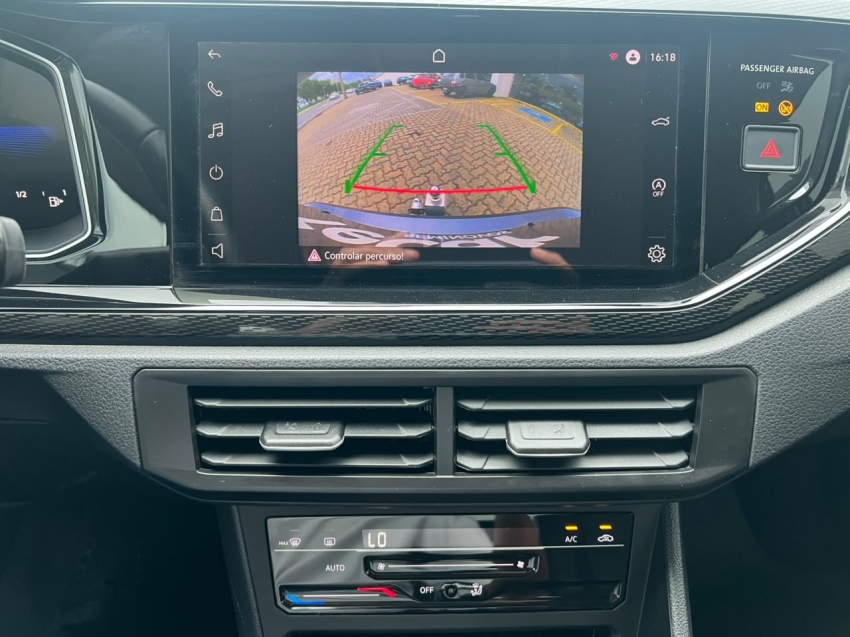 VIRTUS COMFORTLINE 200 TSI9