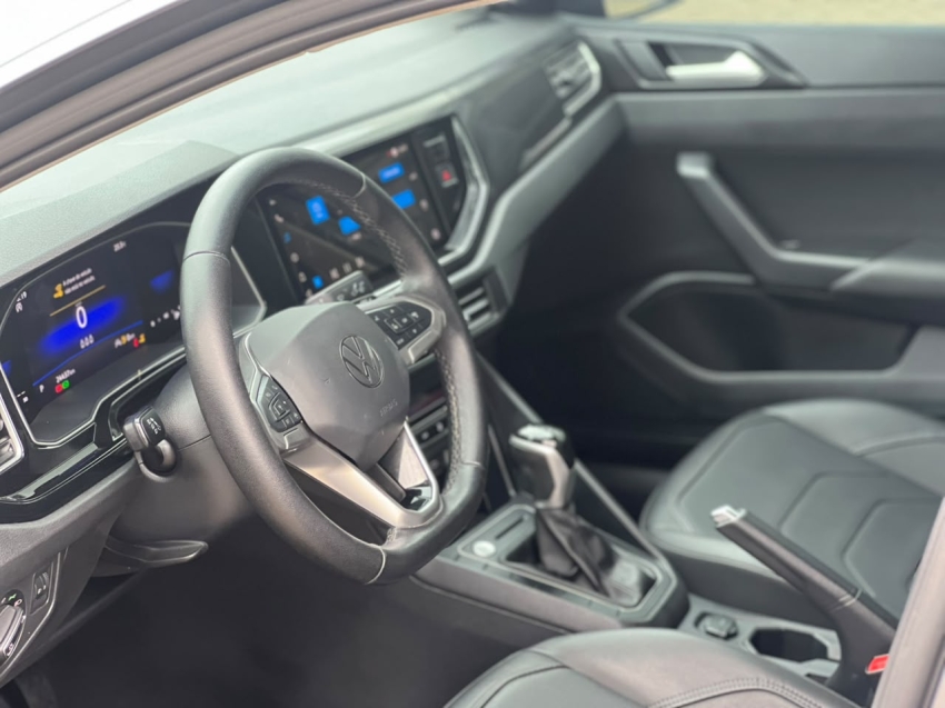 VIRTUS COMFORTLINE 200 TSI6
