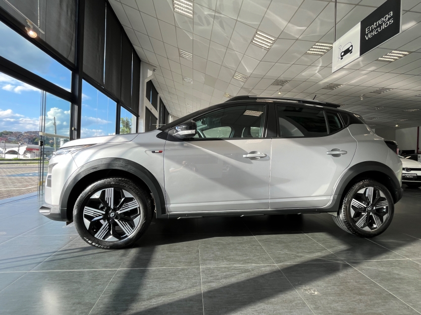 renault kardian 1.0 tce flex techno edc.