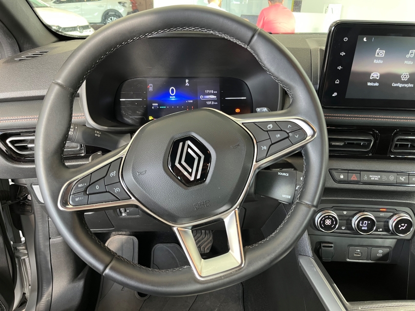 renault kardian 1.0 tce flex techno edc.