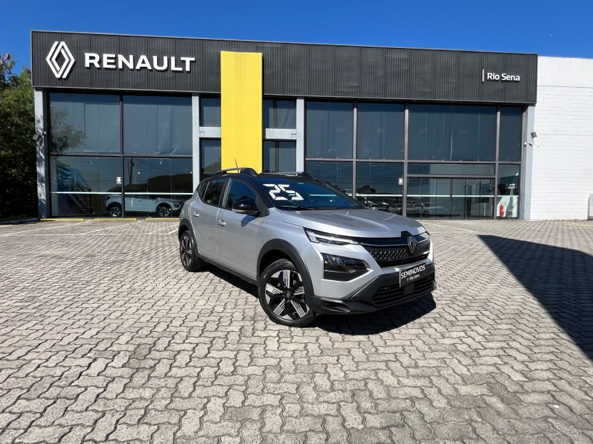 renault kardian 1.0 tce flex techno edc. renault kardian 1.0 tce flex techno edc.