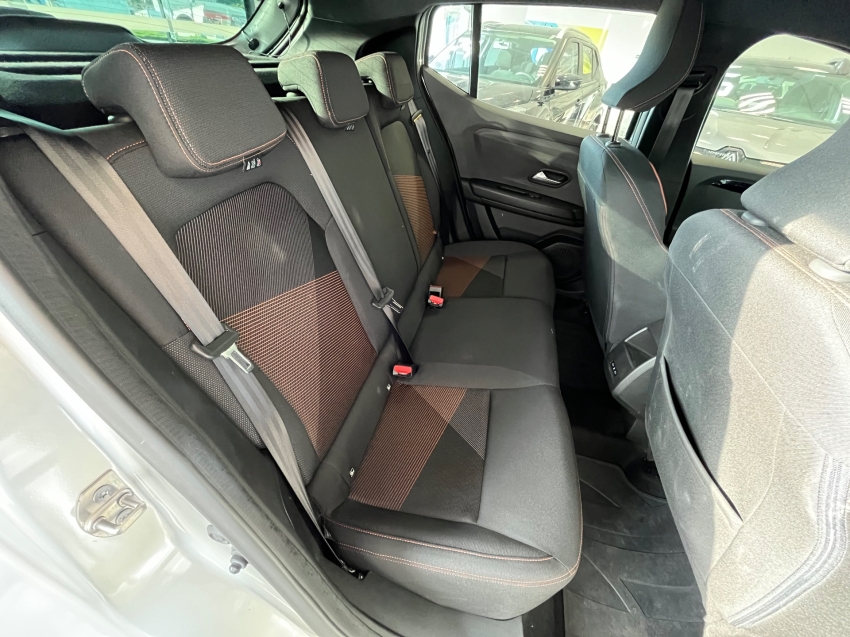 renault kardian 1.0 tce flex techno edc.