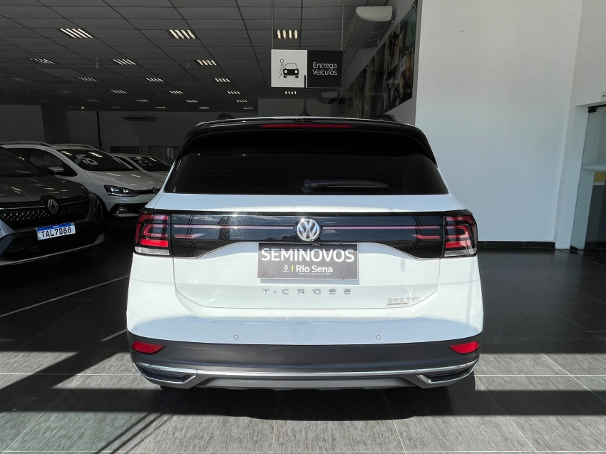volkswagen t-cross 1.0 200 tsi total flex comfortline automatico 4p 2020