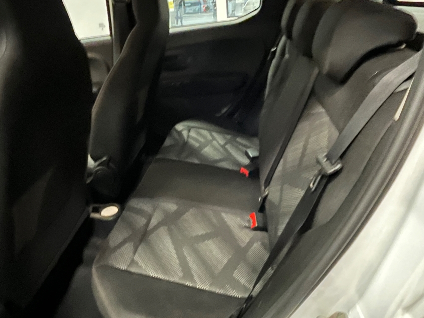fiat mobi 1.0 evo flex like. manual 4p 2023