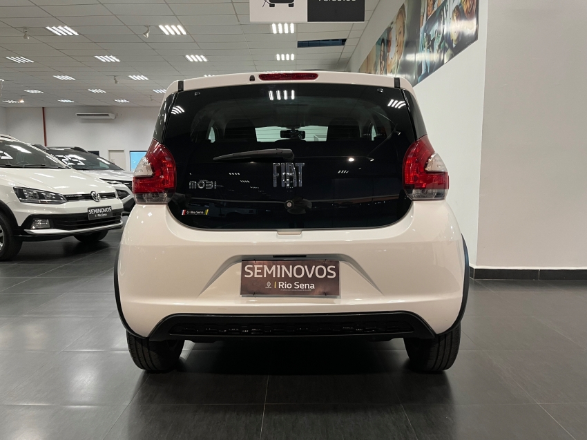 fiat mobi 1.0 evo flex like. manual 4p 2023