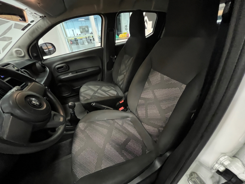 fiat mobi 1.0 evo flex like. manual 4p 2023