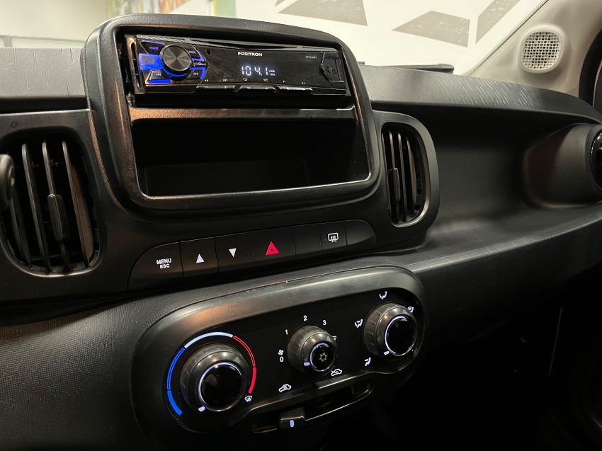 fiat mobi 1.0 evo flex like. manual 4p 2023