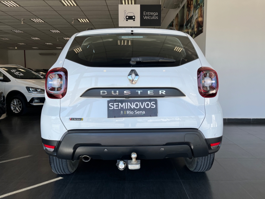 renault duster 1.6 16v sce flex intense manual.