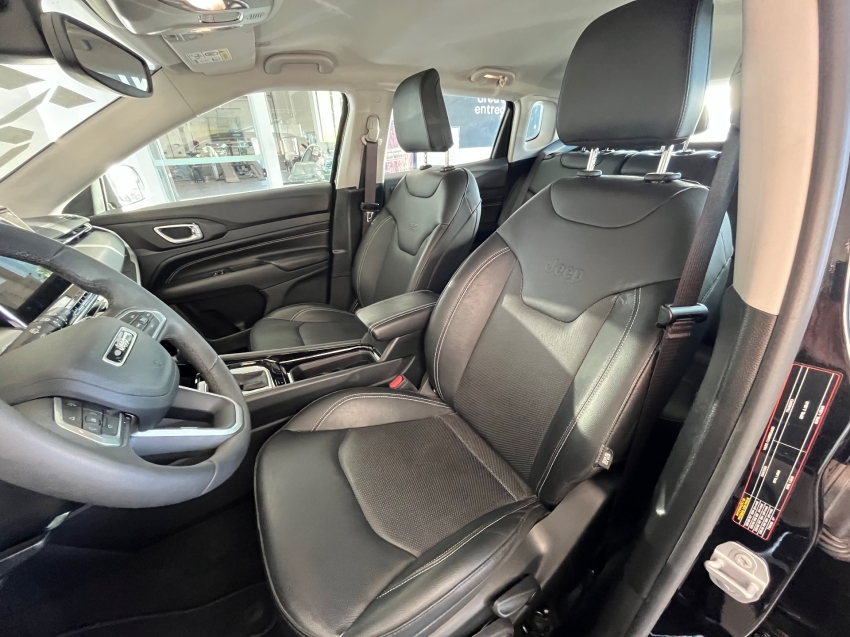 jeep compass 1.3 t270 turbo flex longitude at6 4p automatico 2023