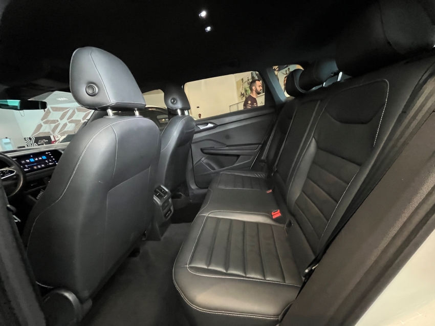 volkswagen taos 1.4 250 tsi total flex highline automatico 4p 2023