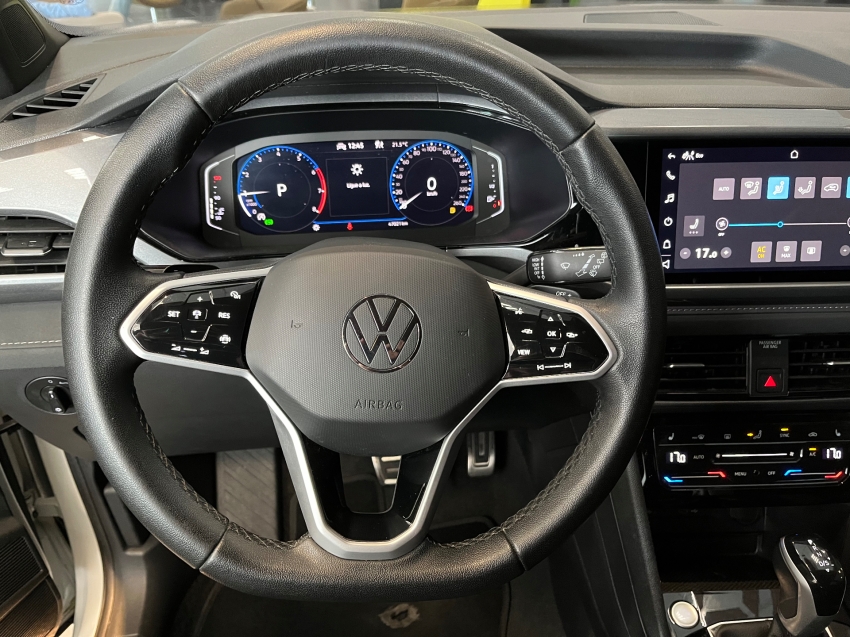 volkswagen taos 1.4 250 tsi total flex highline automatico 4p 2023