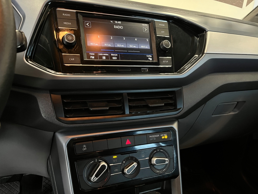 volkswagen t-cross 1.0 200 tsi total flex automatico.