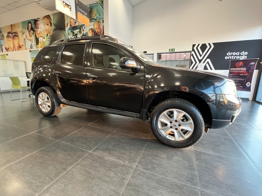 renault duster 1.6 16v sce flex expression manual 4p 2020